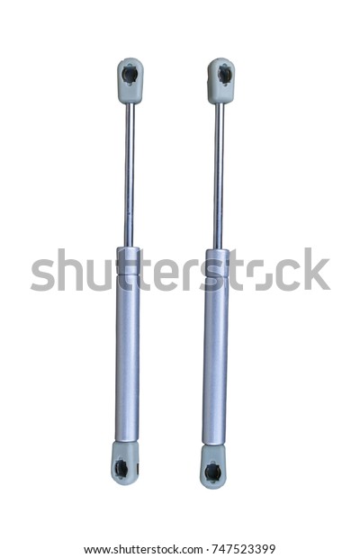 Gas Strut Stay Cabinet Door Lift Stock Photo Edit Now 747523399