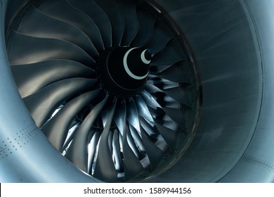 Gas Turbine Engine Is A Power Plant Of An Aircraft Industry.Also Used In Oil And Gas Industrial Technology.It  Consist Of Fan Compressor Combustion And Turbine Section Part Built In One Machine.