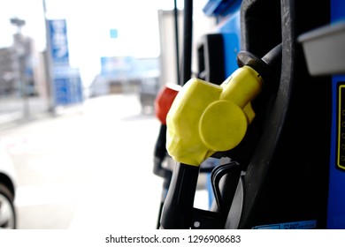 Gasoline and petroleum