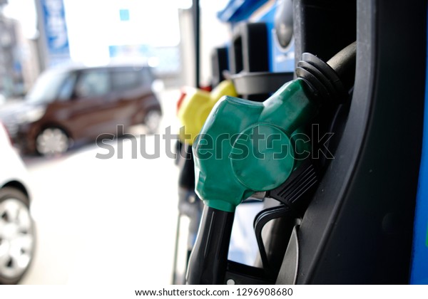 Gasoline and\
petroleum