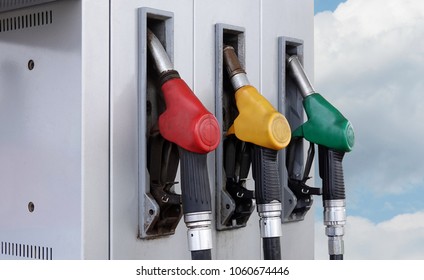 5,358 Petrol Gun Images, Stock Photos & Vectors | Shutterstock