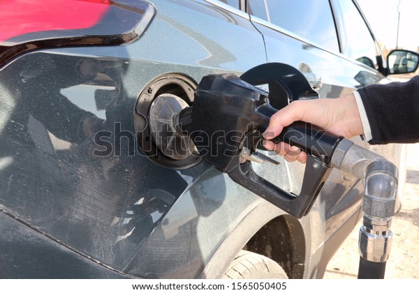                                Gasoline refueling\
foreign countries drive\
