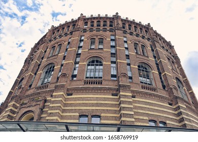 211 Vienna gasometers Images, Stock Photos & Vectors | Shutterstock