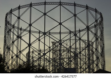 Gasometro
