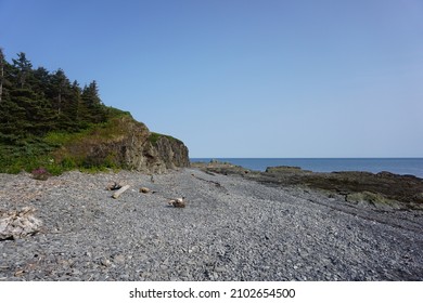 Gaspe Peninsula Road Trip 2021