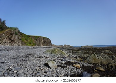 Gaspe Peninsula Road Trip 2021