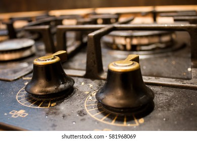 gas-stove, background
