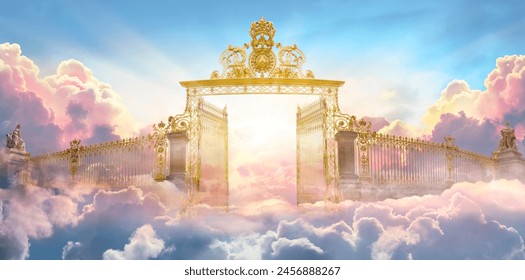 Puerta Para El Cielo