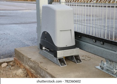 4,824 Gate Motors Images, Stock Photos & Vectors | Shutterstock