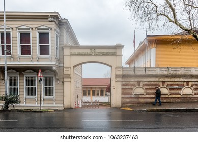 154 Imágenes De Galatasaray University - Imágenes, Fotos Y Vectores De ...