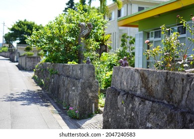 沖縄 家 の画像 写真素材 ベクター画像 Shutterstock