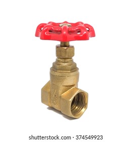 Gate Valve