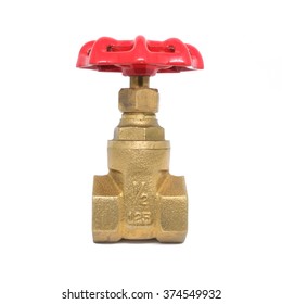 Gate Valve