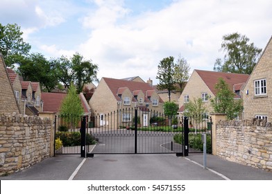 Gated Community