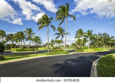 Gated Community Condominiums In South Florida