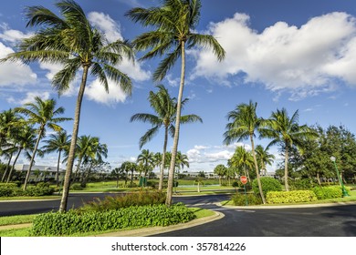 Gated Community Condominiums In South Florida