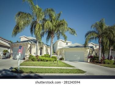 Gated Community Houses In South Florida