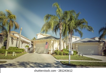 Gated Community Houses In South Florida