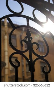 The Gates
