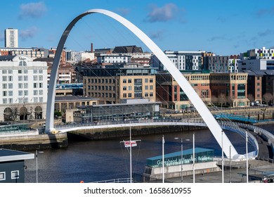 Gateshead Hd Stock Images Shutterstock