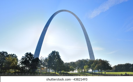 Gateway Arch