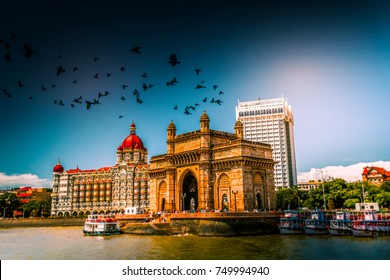 108,497 Mumbai Images, Stock Photos & Vectors | Shutterstock