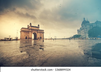 Gateway Of India, Mumbai, India