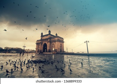 Gateway Of India, Mumbai, India
