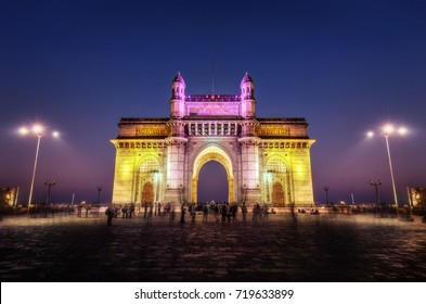 Gateway Of India Mumbai Mumbai