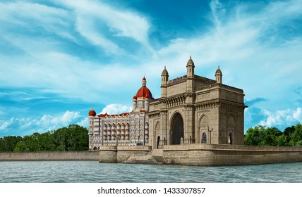 Gateway Of India Mumbai - Image