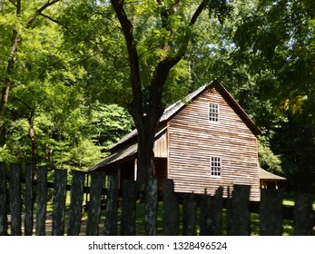 Gatlinburg,  Cabin 