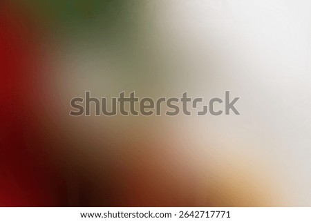 Gaussian Blur Background Texture Image