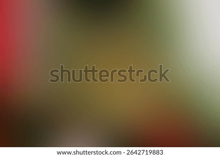 Gaussian Blur Background Texture Image