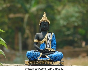 Gautam Buddha Popularly Known As The Buddha,was An Ascetic A Religious Leader And Teacher Who Lived In Ancient India.