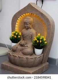 Gautama Buddha Meditation  buddha idol