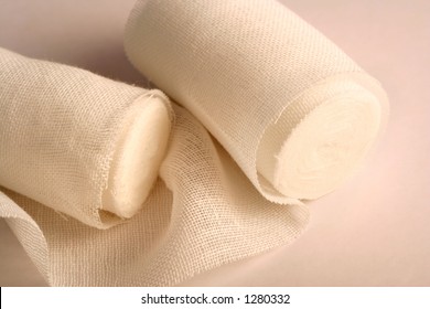 Gauze