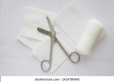 3,246 Gauze roll Images, Stock Photos & Vectors | Shutterstock