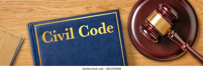 Civil Law Code High Res Stock Images Shutterstock