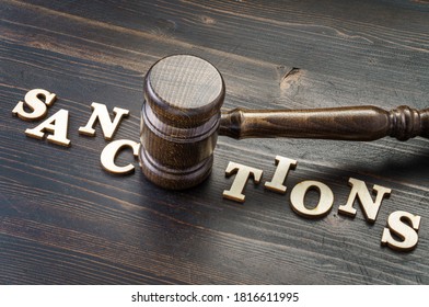 Sanktion Images Stock Photos Vectors Shutterstock