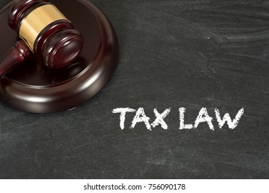 tax attorney