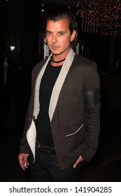 Gavin Rossdale At 