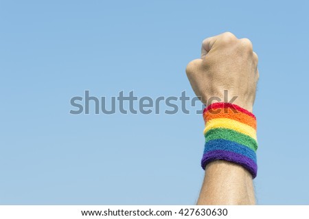 gay teen wristband colors Gay teen wristband colors
