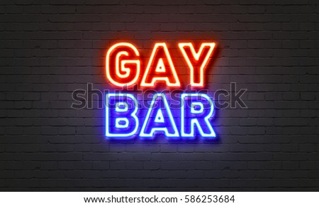welcome to the gay bar song