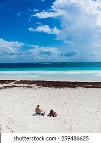 gay beach tulum