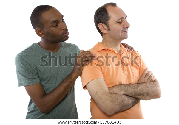 Gay issue relationship