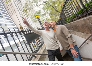 gay new york couple