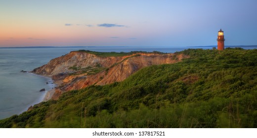 182 Gay Head Cliffs Images, Stock Photos & Vectors | Shutterstock