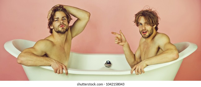 Gay tube males twins