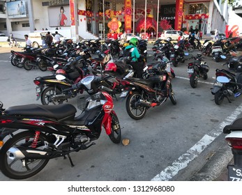 motor murah sabah