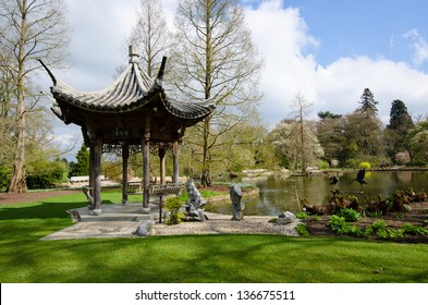 1,948 Japanese gazebo Images, Stock Photos & Vectors | Shutterstock